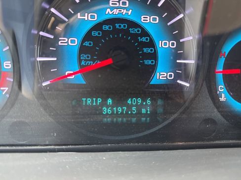 Used 2012 Ford Fusion SEL image 6