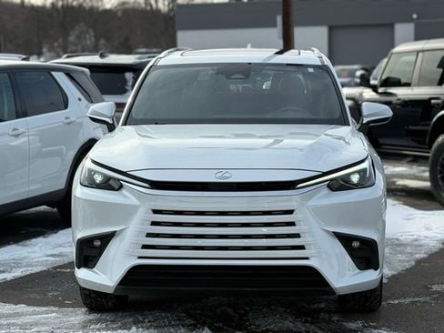 Used 2024 Lexus TX 350 350 image 38