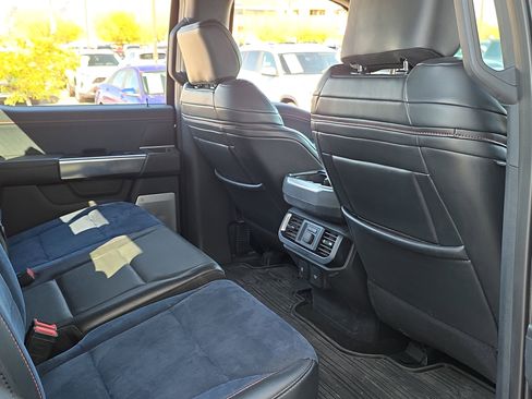 Used 2022 Ford F150 Raptor w/ Raptor 37 Performance Package image 34