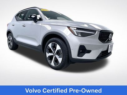 Used 2023 Volvo XC40 B5 Plus w/ Protection Package Premier