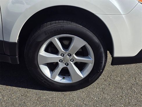 Used 2013 Subaru Outback 2.5i Premium w/ All-Weather Pkg image 9