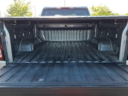 Used 2024 GMC Sierra 1500 Elevation w/ LPO, Elevation Black Package AWD/4WD image 19