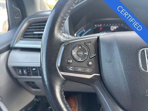 Used 2022 Honda Odyssey EX-L image 20
