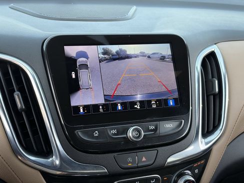 Certified 2023 Chevrolet Equinox Premier FWD image 28