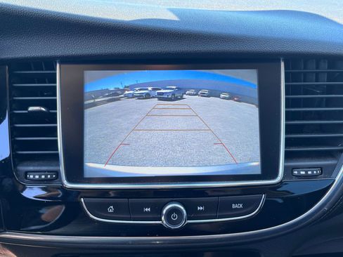 Used 2019 Buick Encore Essence AWD/4WD image 32