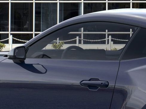 New 2026 Ford Mustang Dark Horse image 20