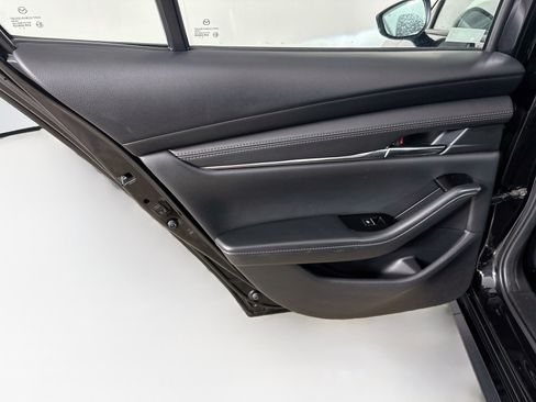 Used 2025 MAZDA MAZDA3 s FWD image 27