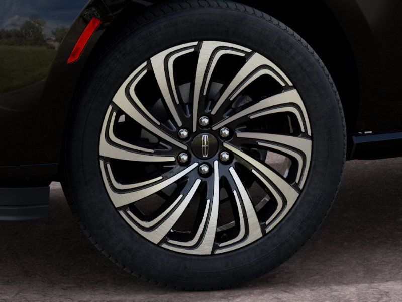 New 2027 Lincoln Navigator L Black Label AWD/4WD image 19