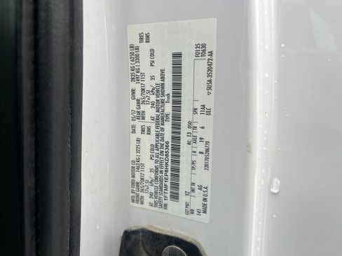 Used 2017 Ford F150 XL w/ Equipment Group 101A Mid image 26