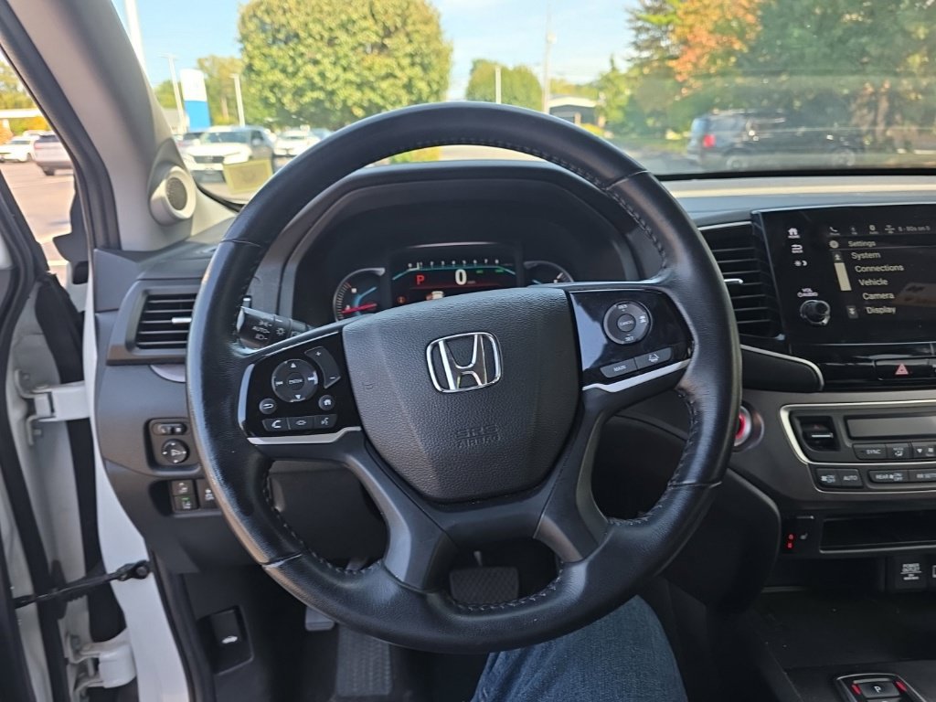 Used 2021 Honda Pilot EX-L image 14
