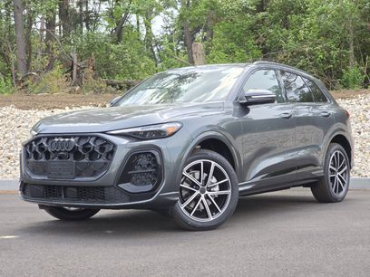 New 2026 Audi Q5 Premium Plus