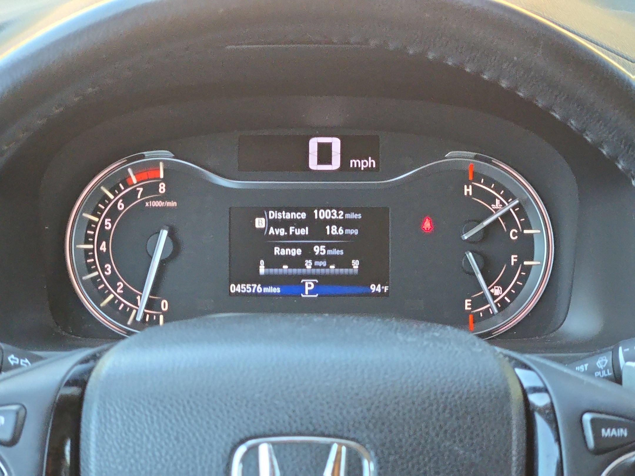 Used 2016 Honda Pilot Touring image 23