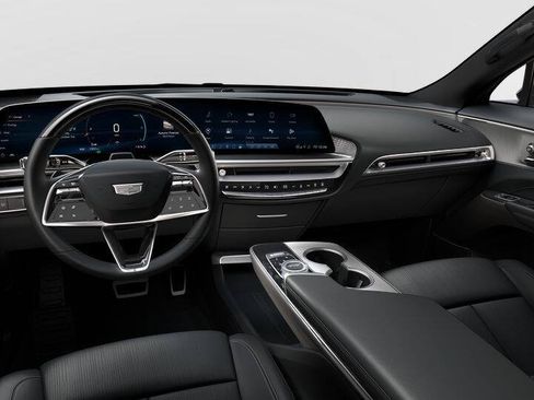 New 2027 Cadillac Lyriq Sport RWD image 20