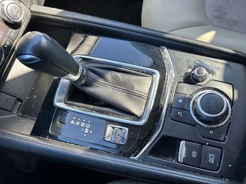 Used 2017 MAZDA CX-5 Touring image 23