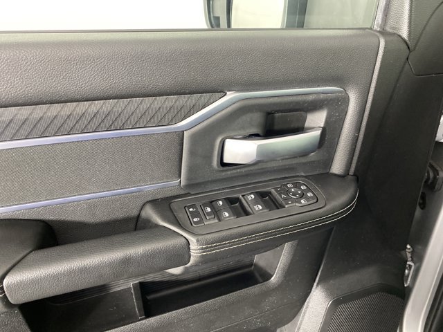 Used 2026 RAM 2500 Big Horn AWD/4WD image 14