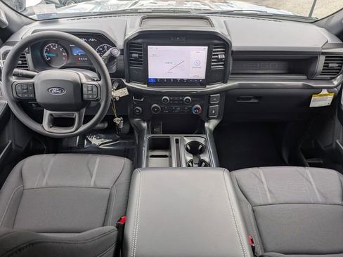 New 2026 Ford F150 STX RWD image 14