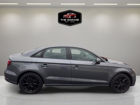 Used 2017 Audi A3 2.0T Premium w/ Convenience Package image 7