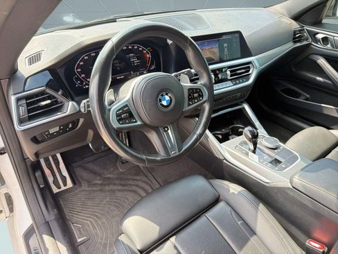 Used 2022 BMW 440i xDrive Coupe w/ Premium Package AWD/4WD image 4