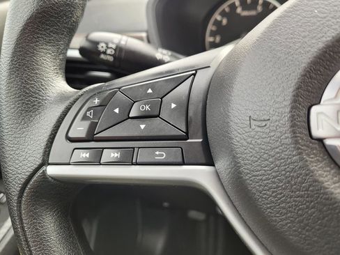 Used 2024 Nissan Altima 2.5 SV image 30