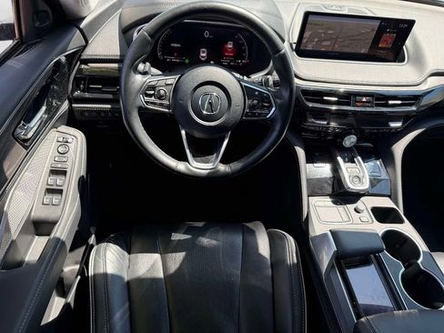 Certified 2023 Acura MDX SH-AWD w/ Advance Package image 13