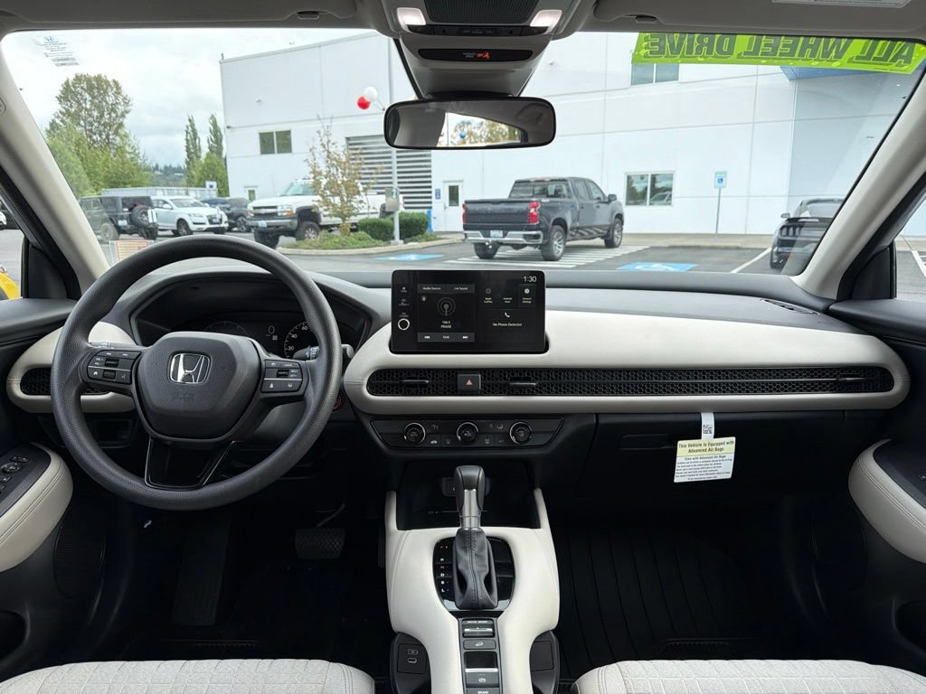 Used 2026 Honda HR-V LX image 25