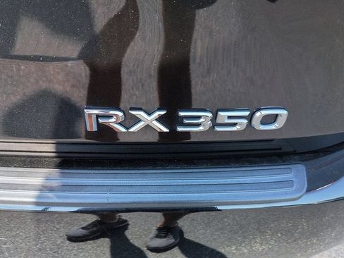 Used 2022 Lexus RX 350 AWD w/ Premium Package image 12
