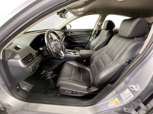 Used 2022 Honda Accord Sport Special Edition image 20