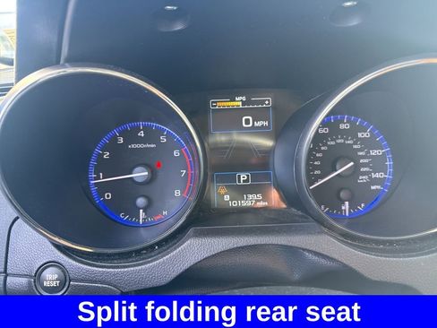 Used 2017 Subaru Outback 2.5i Limited image 22