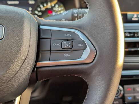 New 2026 Jeep Compass Latitude image 21