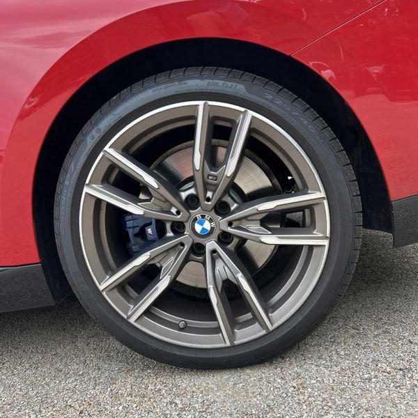 Used 2022 BMW M240i xDrive Coupe w/ Premium Package AWD/4WD image 9