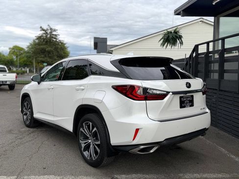 Used 2019 Lexus RX 350 AWD image 4