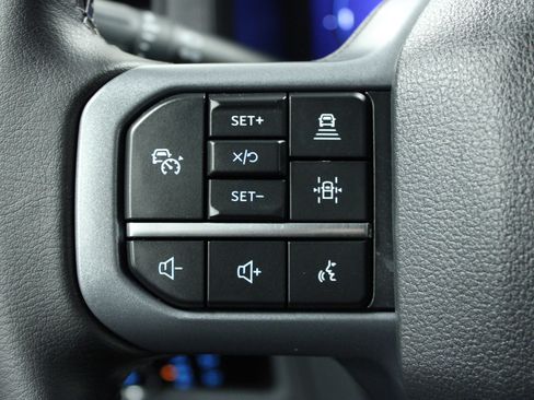 Used 2024 Ford F150 XLT w/ Equipment Group 302A MID image 21