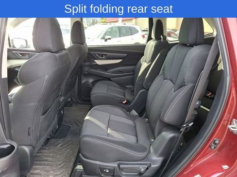 Used 2020 Subaru Ascent Premium w/ Convenience Package image 13