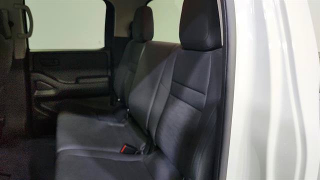 Certified 2024 Nissan Frontier S RWD image 19