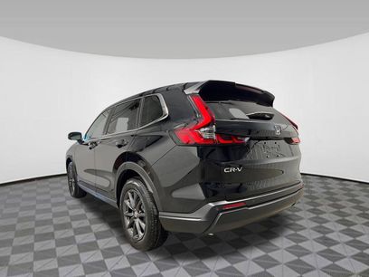 New 2026 Honda CR-V EX-L