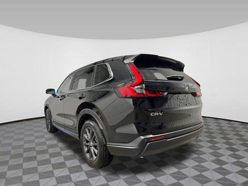 New 2026 Honda CR-V EX-L image 4