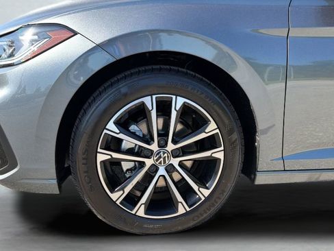 New 2026 Volkswagen Jetta Sport FWD image 31