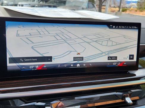 New 2026 BMW X5 xDrive40i AWD/4WD image 13