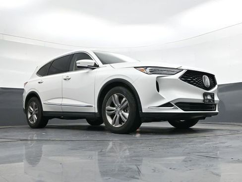 Used 2023 Acura MDX SH-AWD image 28