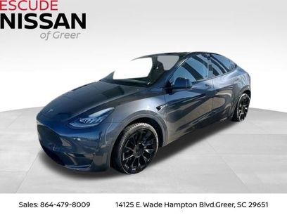 Used 2022 Tesla Model Y Long Range