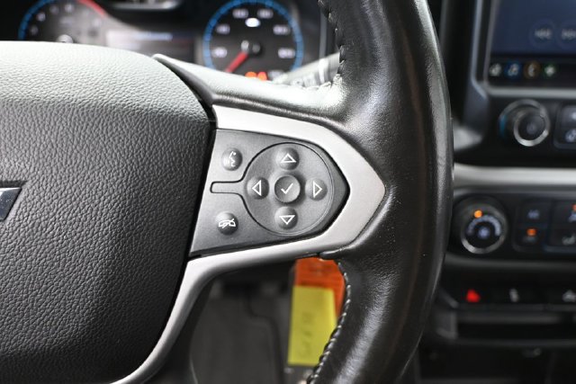 Used 2019 Chevrolet Colorado LT AWD/4WD image 22