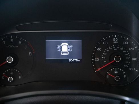 Used 2020 Kia Soul LX image 21