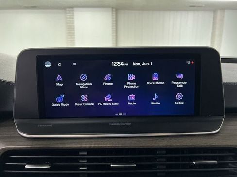 Used 2022 Kia Telluride SX w/ Nightfall Edition Package AWD/4WD image 13
