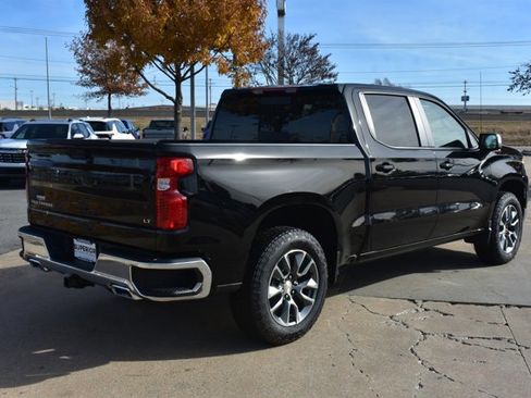 New 2026 Chevrolet Silverado 1500 LT image 5