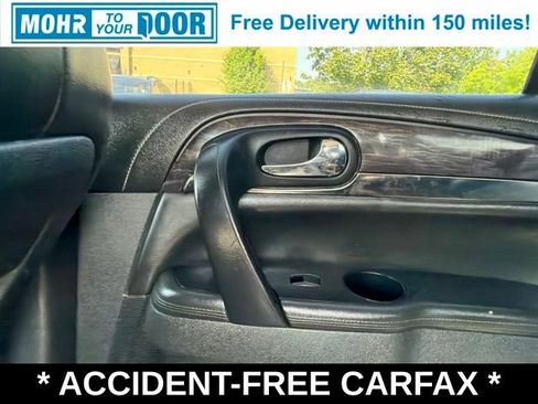 Used 2016 Buick Enclave Leather AWD/4WD image 42