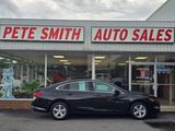 Used 2019 Chevrolet Malibu LS image 2