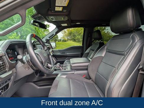 Used 2023 Ford F150 Raptor w/ Raptor Carbon Fiber Package AWD/4WD image 11