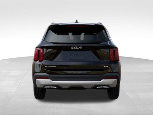 New 2026 Kia Sorento S AWD/4WD image 5