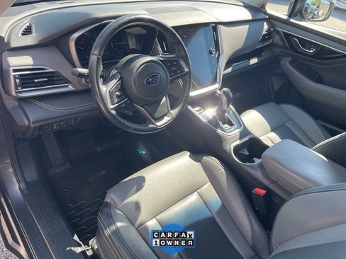Used 2021 Subaru Outback Onyx Edition XT image 16