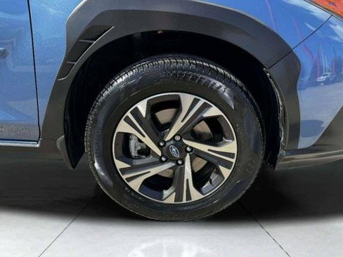 Used 2024 Subaru Crosstrek 2.0i Premium AWD/4WD image 55
